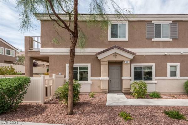 1076 Slate Crossing Lane #103, Henderson, NV 89002