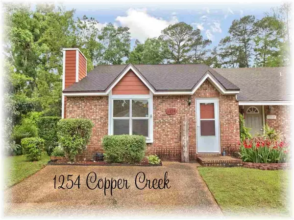 1254 Copper Creek, Tallahassee, FL 32311