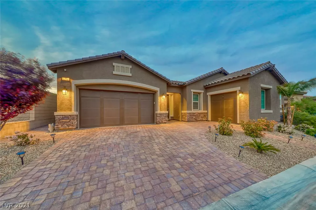 Las Vegas, NV 89141,6296 Lautman Ridge Court