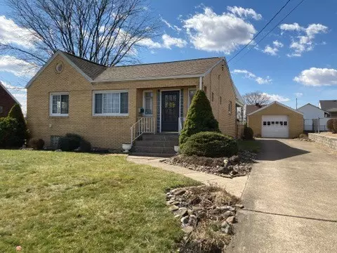 108 Jefferson Avenue, Lower Burrell, PA 15068