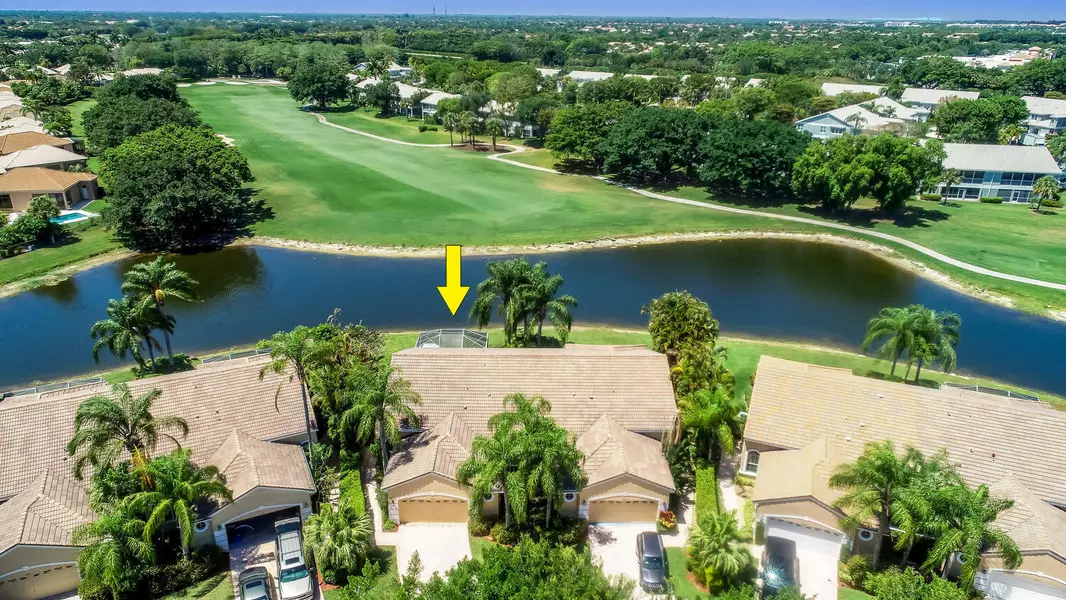 4610 Carlton Golf DR, Lake Worth, FL 33449