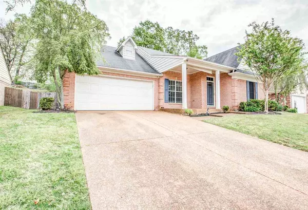 Arlington, TN 38002,5396 MAHOGANY RIDGE DR