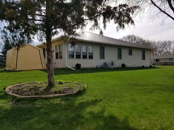 Brodhead, WI 53520,603 2nd St