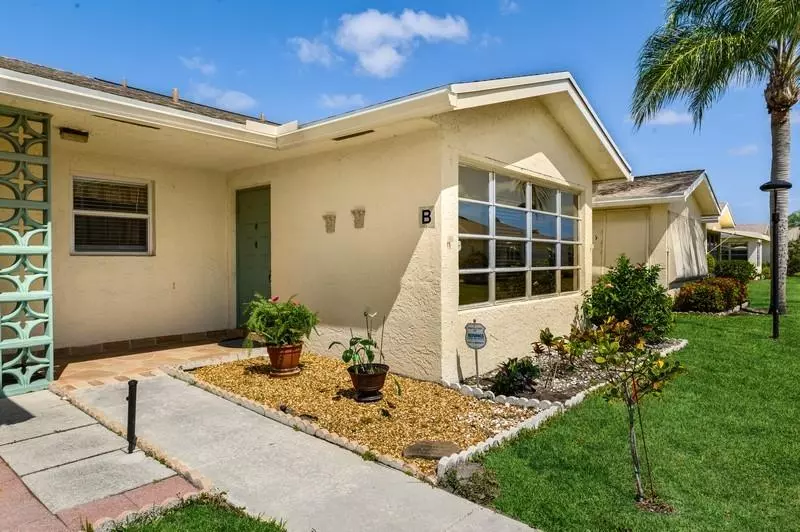 5421 Lakefront BLVD B, Delray Beach, FL 33484