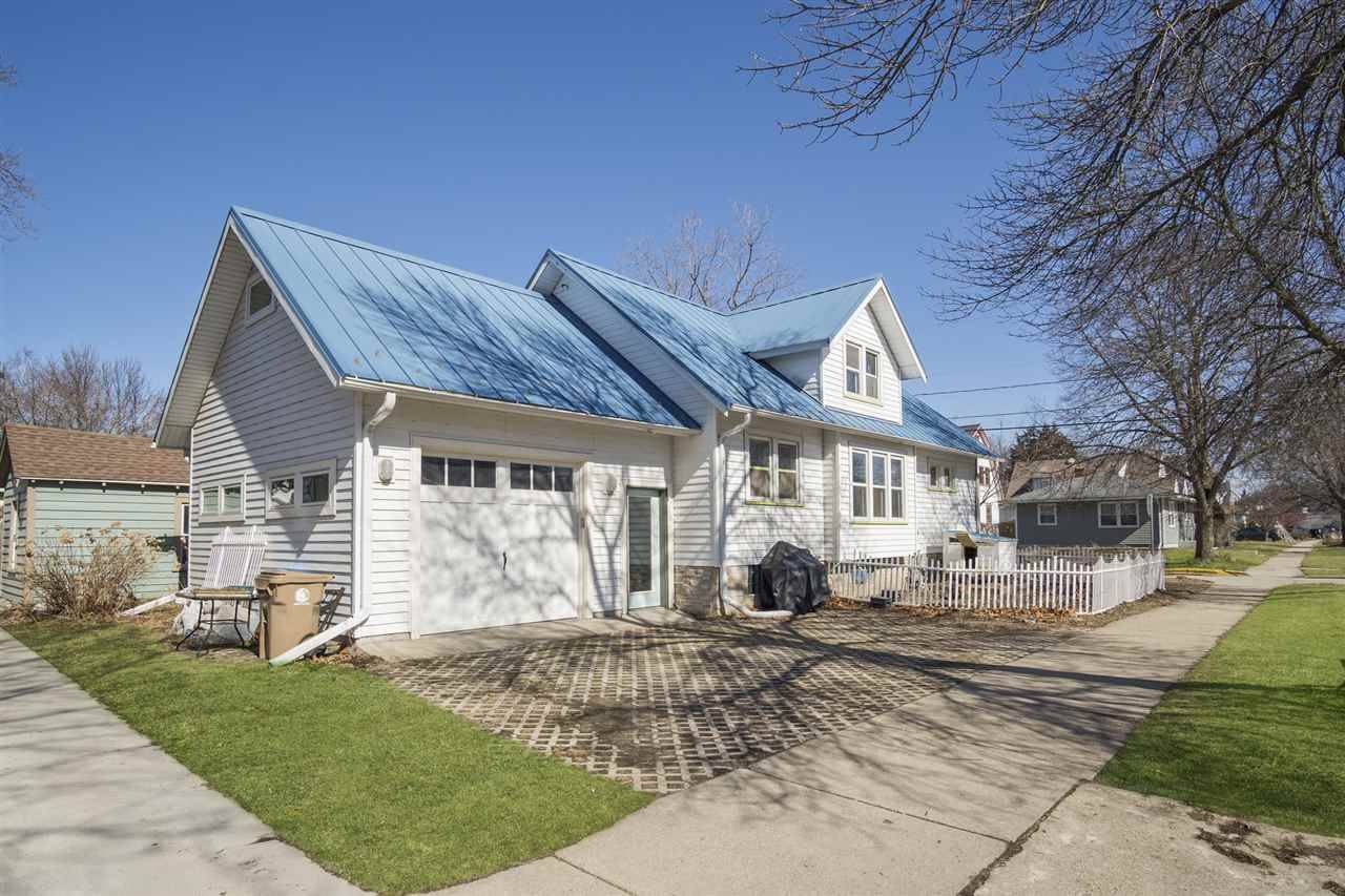 Madison, WI 53704,422 Russell St