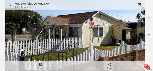 518 Fillmore St, Taft, CA 93268