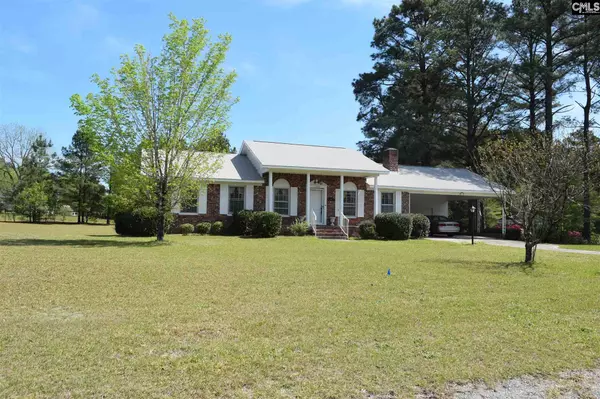 2258 Whippoorwill Lane, Elgin, SC 29045