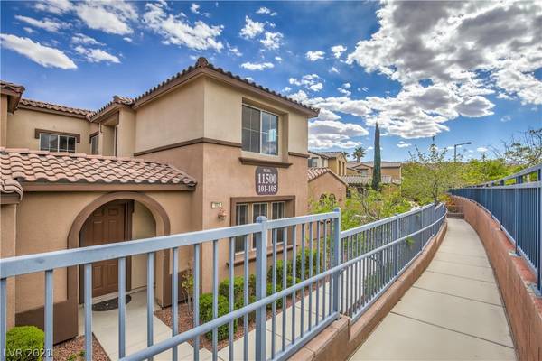 11500 BELMONT LAKE Drive #102, Las Vegas, NV 89135