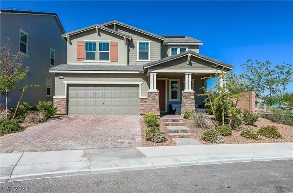 2211 Via Italia, Henderson, NV 89044