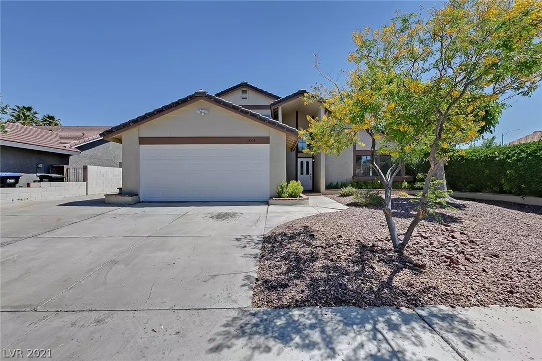 Henderson, NV 89014,1845 Paprika Way