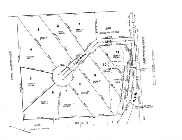 Wisconsin Dells, WI 53965,L5 Fairway Ln