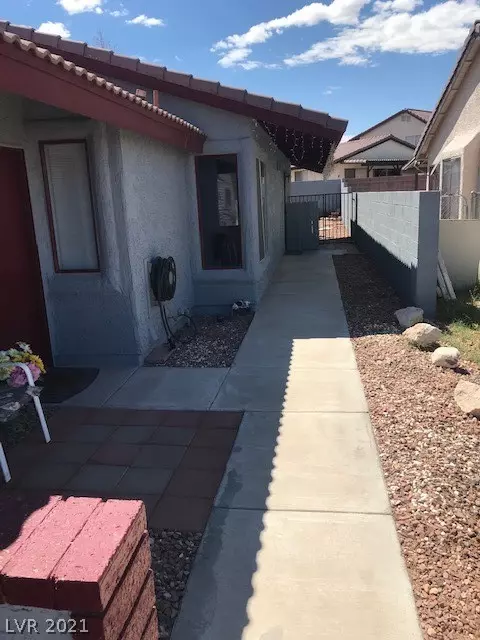 Las Vegas, NV 89115,3907 Tatiana Street