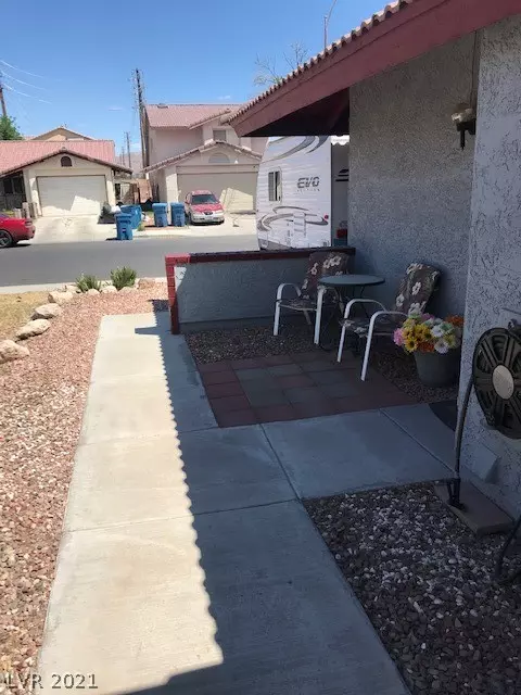 Las Vegas, NV 89115,3907 Tatiana Street