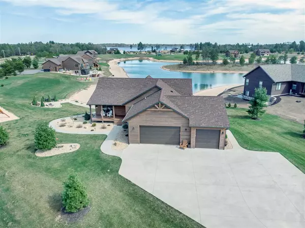 New Lisbon, WI 53950,N8486 White Sand Ct