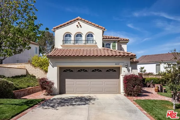 Santa Clarita, CA 91354,28345 Berylwood Pl