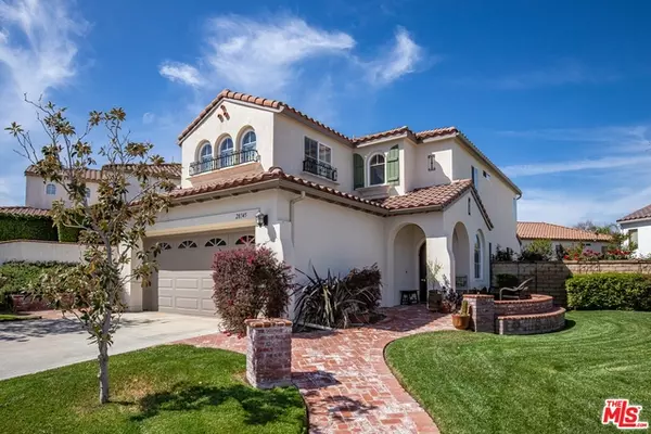 Santa Clarita, CA 91354,28345 Berylwood Pl