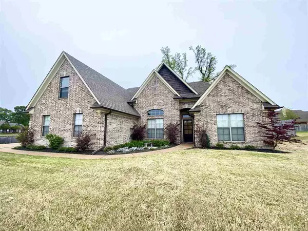 280 WHITE PINE PL, Oakland, TN 38060