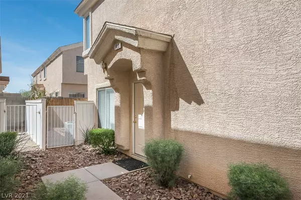 Henderson, NV 89011,5921 High Steed Street #103