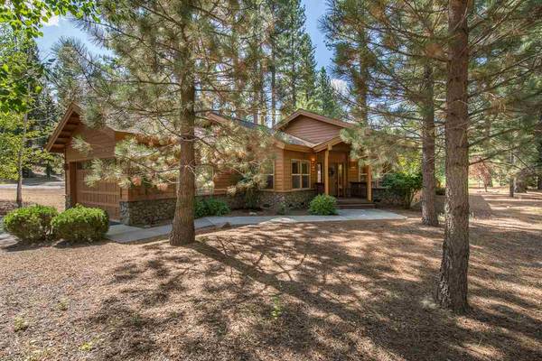 169 Fox Tail Lane, Clio, CA 96106-0000