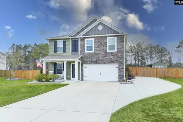 14 Casey Drive, Elgin, SC 29045