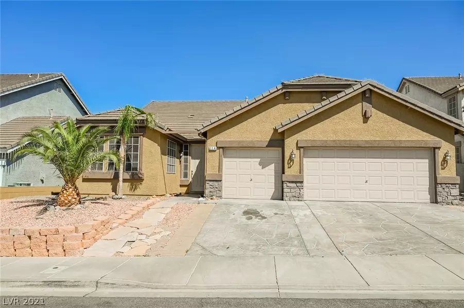 114 Milicity Road, Henderson, NV 89012