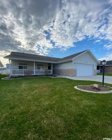 Smithfield, UT 84335,543 S 120 E