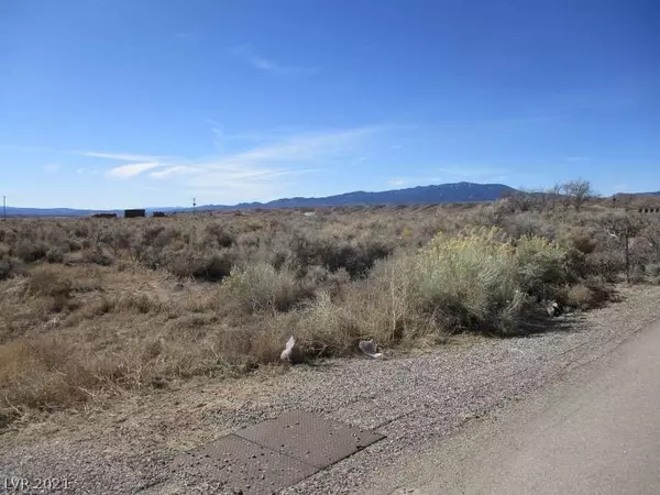 NV Hwy 319-7.6 Acres, Panaca, NV 89042