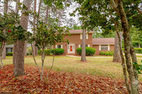 3229 Dungarvan Drive, Tallahassee, FL 32309