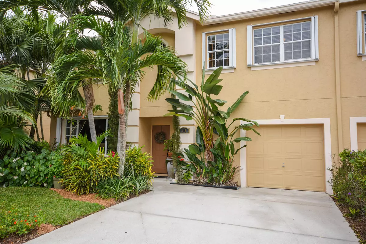 Jupiter, FL 33458,316 Laurel Oaks WAY