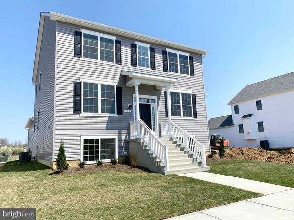 311 BREEDING BLVD, Stevensville, MD 21666