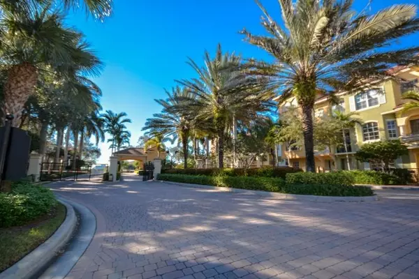 Palm Beach Gardens, FL 33410,2402 San Pietro CIR