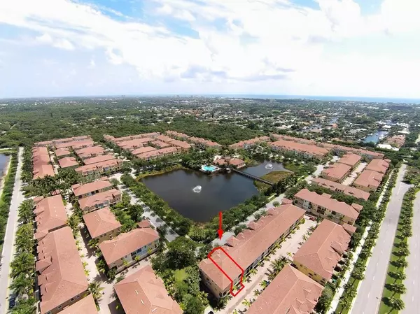 Palm Beach Gardens, FL 33410,2421 San Pietro CIR