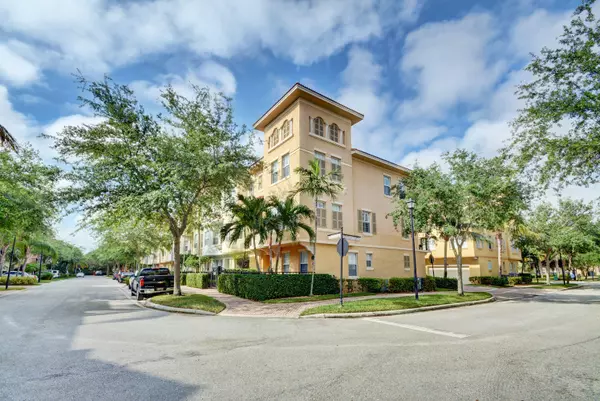 Palm Beach Gardens, FL 33410,2485 San Pietro CIR