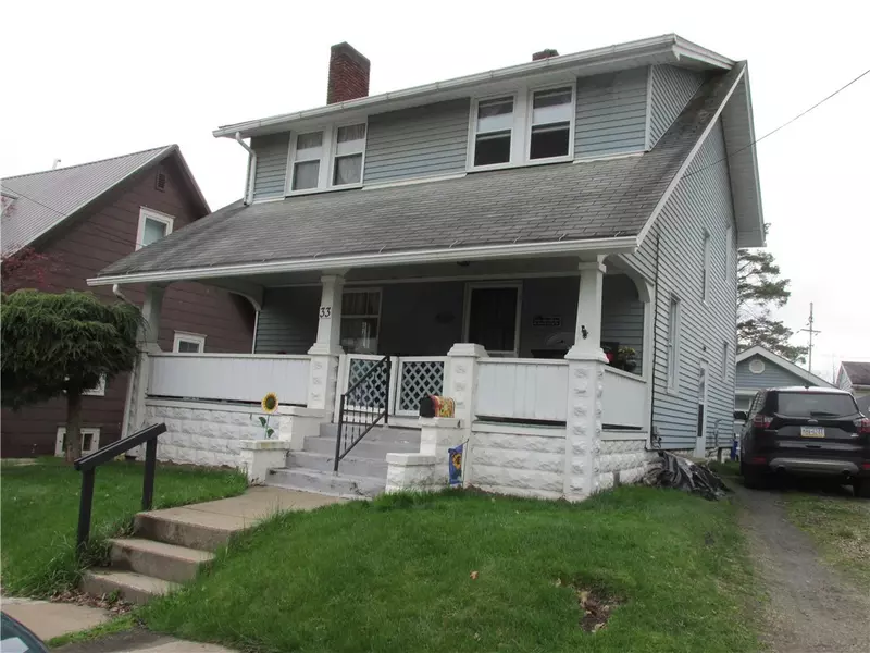 33 Taylor, Greenville, PA 16125