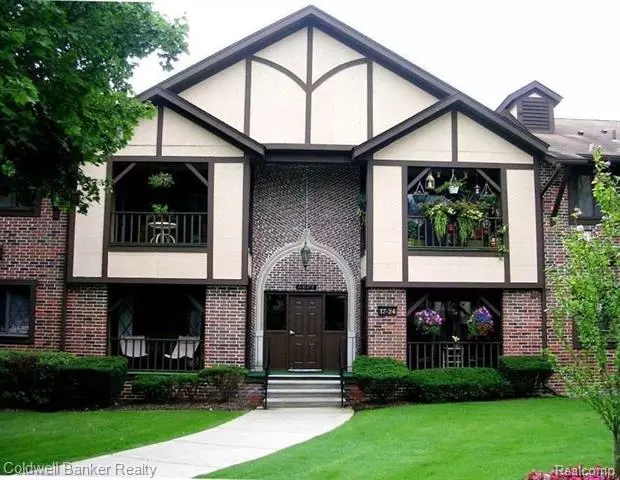 42160 WOODWARD AVE, Bloomfield Hills, MI 48304