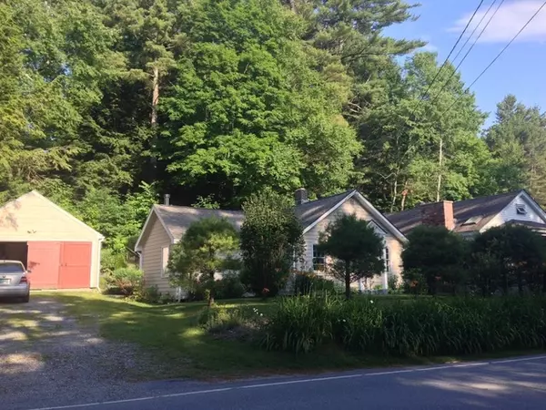 3378 Route 7A, Arlington, VT 05250