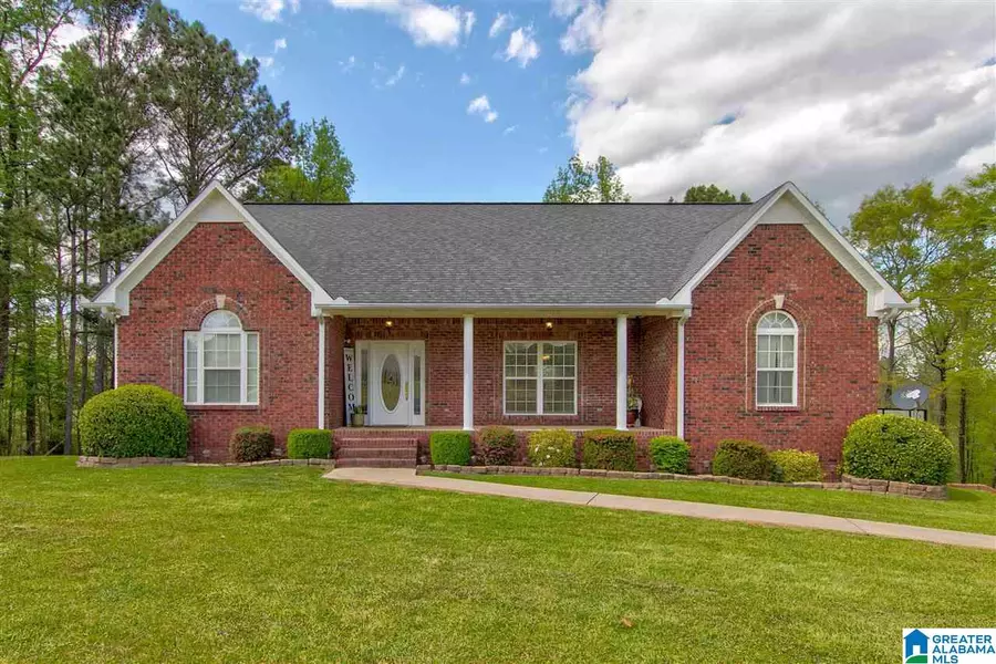 161 MAGNOLIA LANE, Warrior, AL 35180