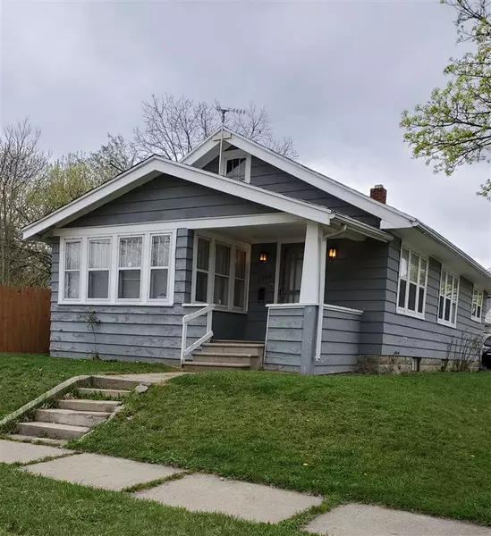 2502 Brown, Flint, MI 48503