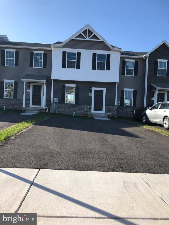 283 HOMESTEAD DRIVE #248, Hanover, PA 17331