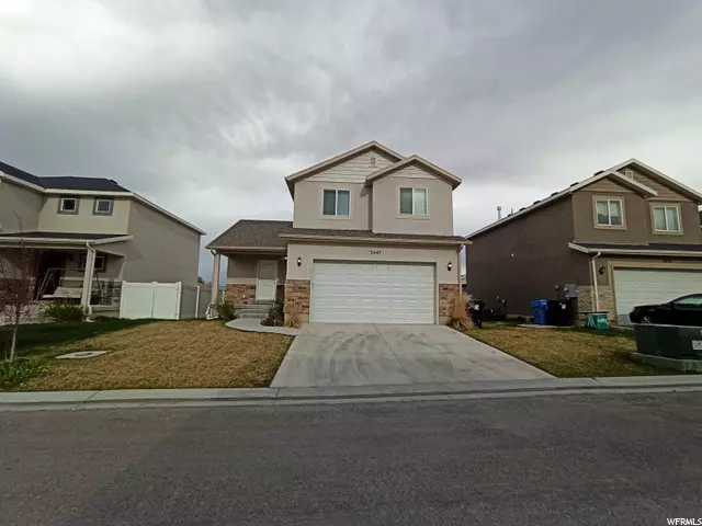 Magna, UT 84044,3447 S MELANIE CV W