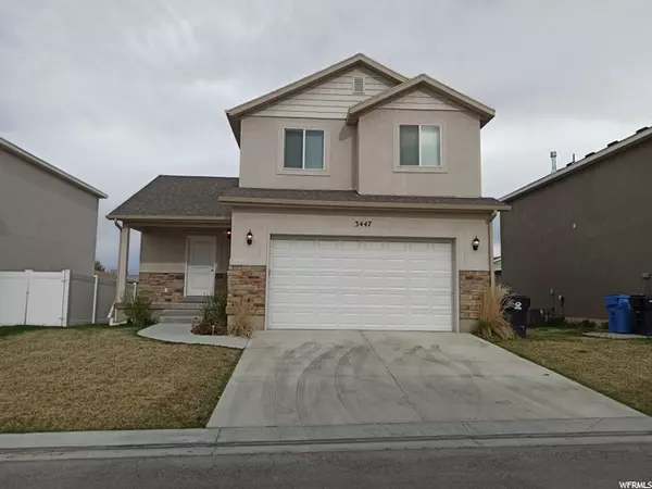 Magna, UT 84044,3447 S MELANIE CV W