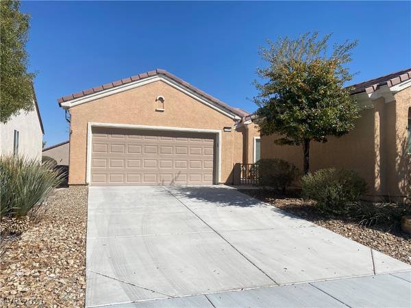 7744 Island Rail Drive, North Las Vegas, NV 89084