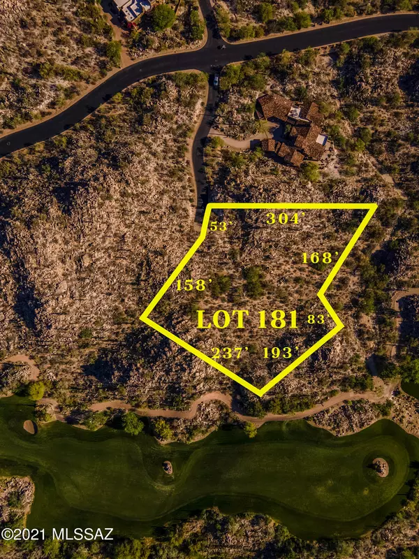 Oro Valley, AZ 85755,1172 Tortolita Mountain Circle #181