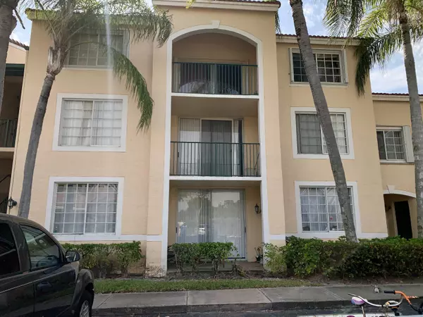 1707 Village BLVD 207, West Palm Beach, FL 33409