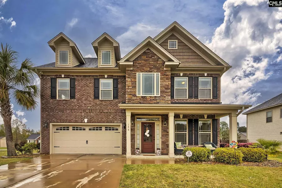 146 Abbey Road, Elgin, SC 29045