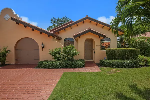 5122 Cortez CT, Delray Beach, FL 33484