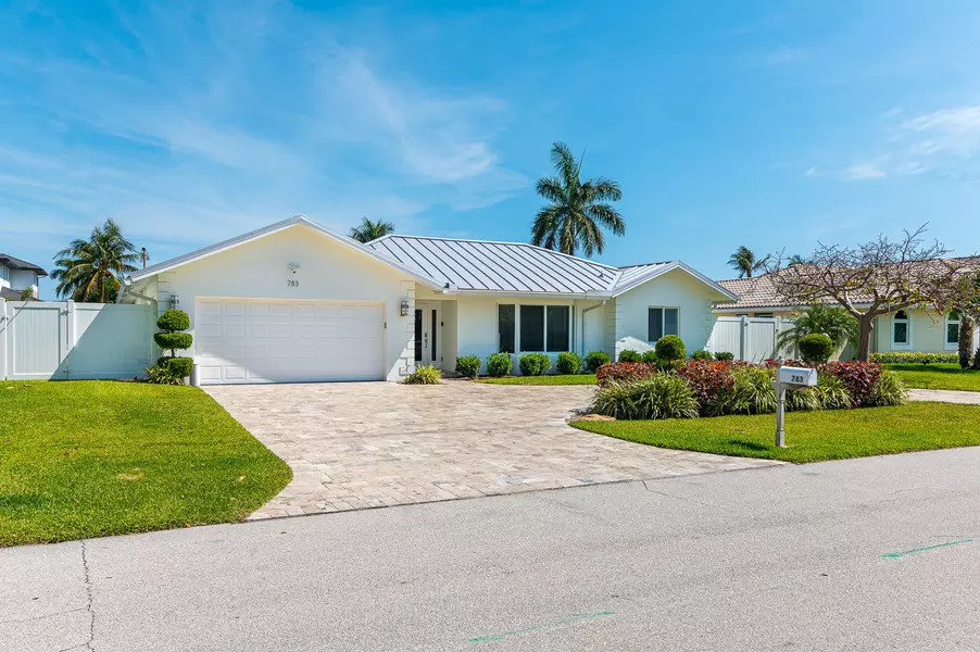 783 Forsyth ST, Boca Raton, FL 33487