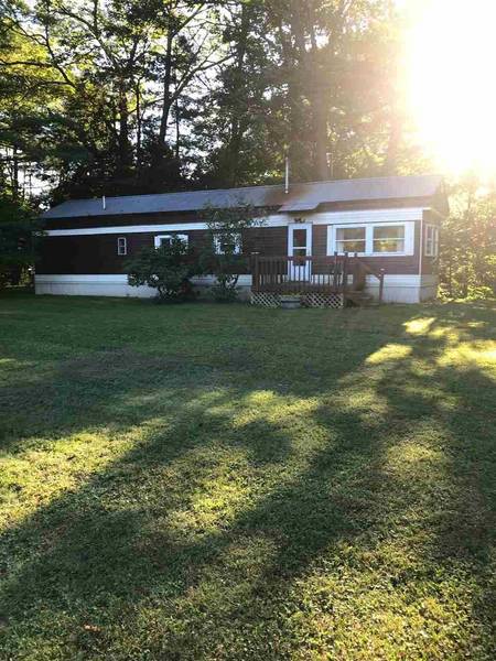 39 Ginger Bread LN, Warren, NH 03279