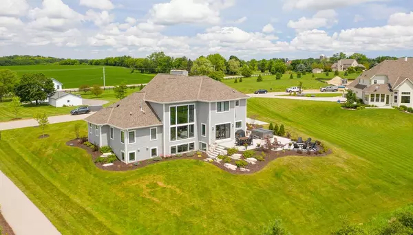 Hartland, WI 53029,1689 Whistling Hill Cir