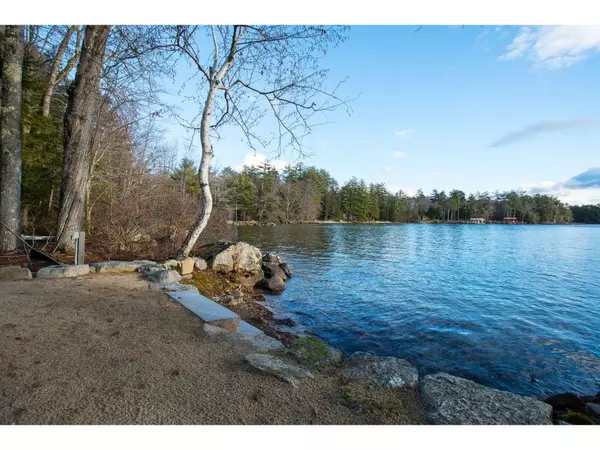 Moultonborough, NH 03254,117 Hauser Estates RD